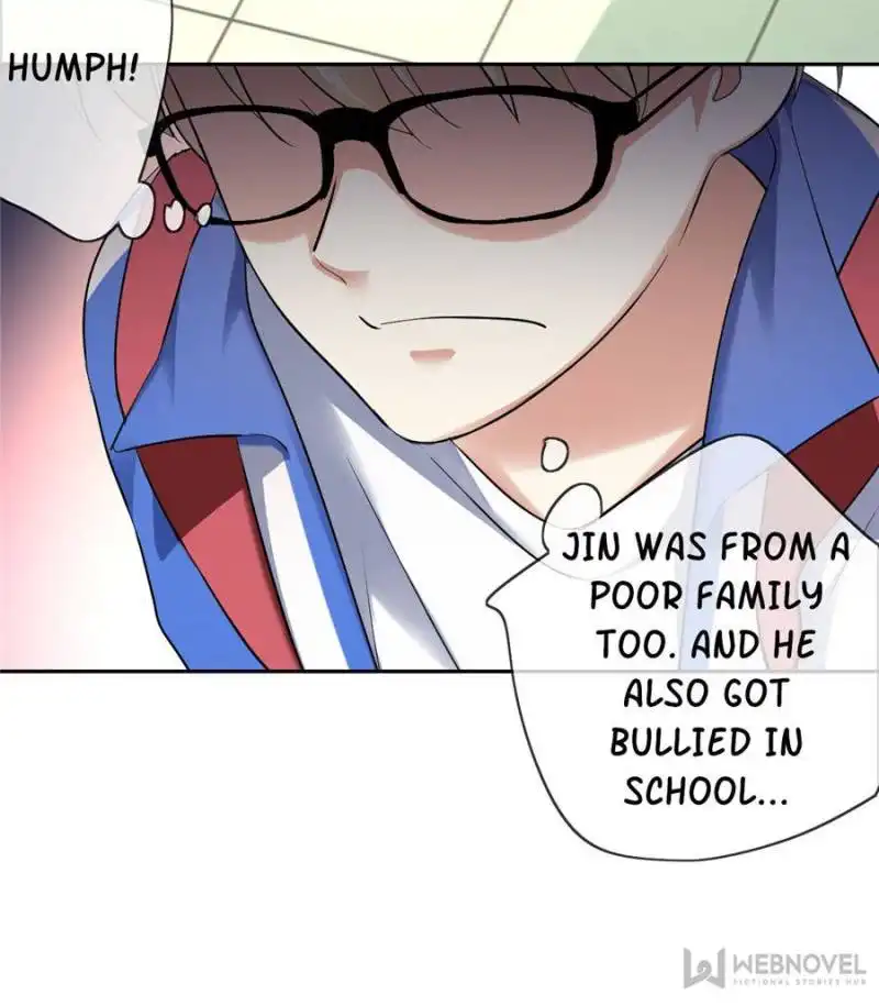 Legend Reboot Chapter 71 25